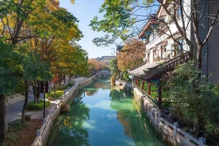 异械危机